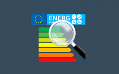 Clever einkaufen mit EU-Energielabel der Zukunft